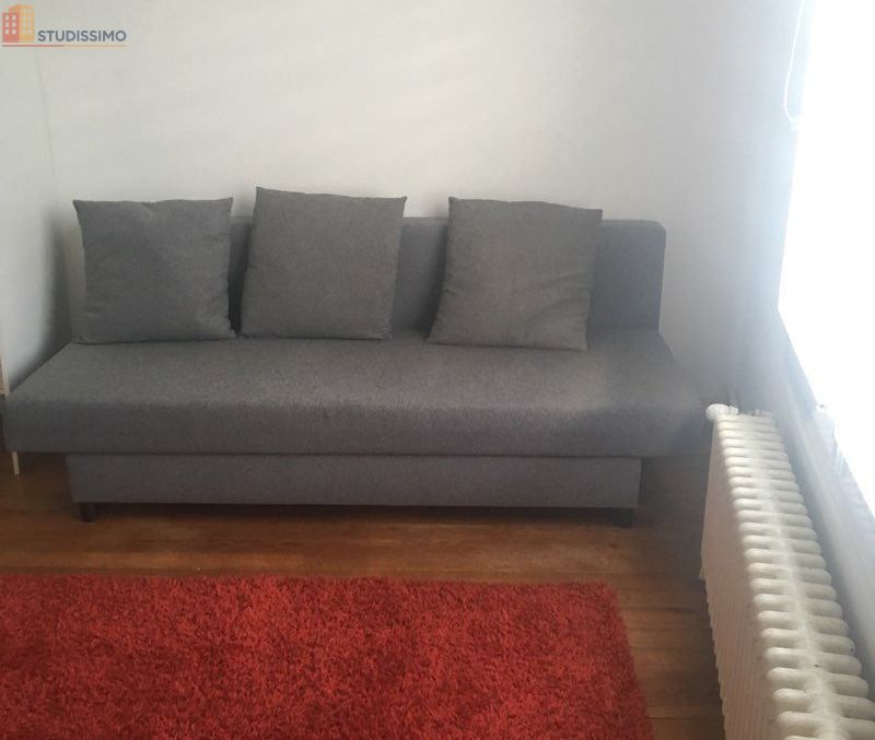 Studio meublé 18m² Talence - Meublé, DPE C - Photo 5