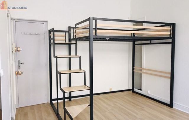 Studio 21m² Bordeaux Chartrons - Calme, lumineux - Photo 5