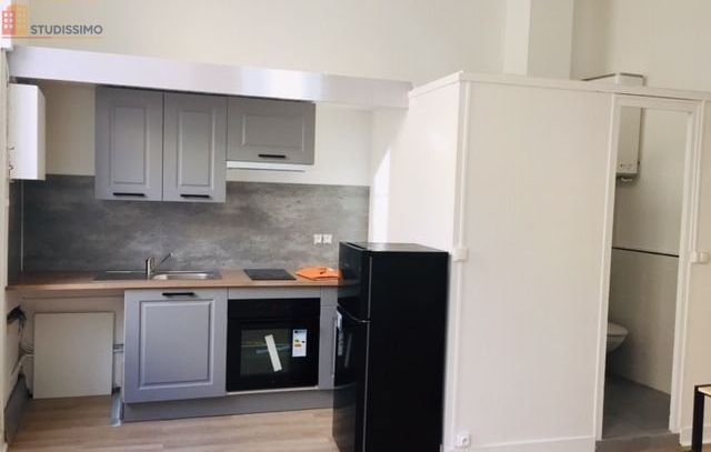 Studio 21m² Bordeaux Chartrons - Calme, lumineux - Photo 4