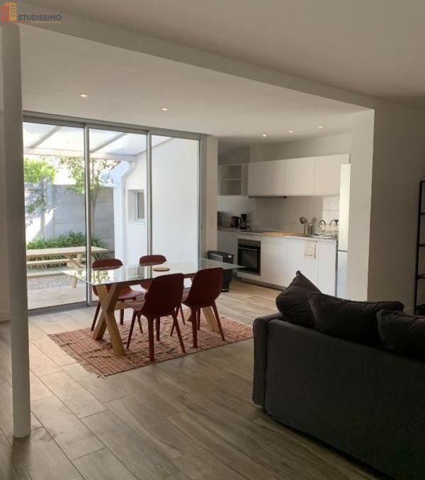 Studio meublé 17m² Bordeaux centre - Lumineux - Photo 4