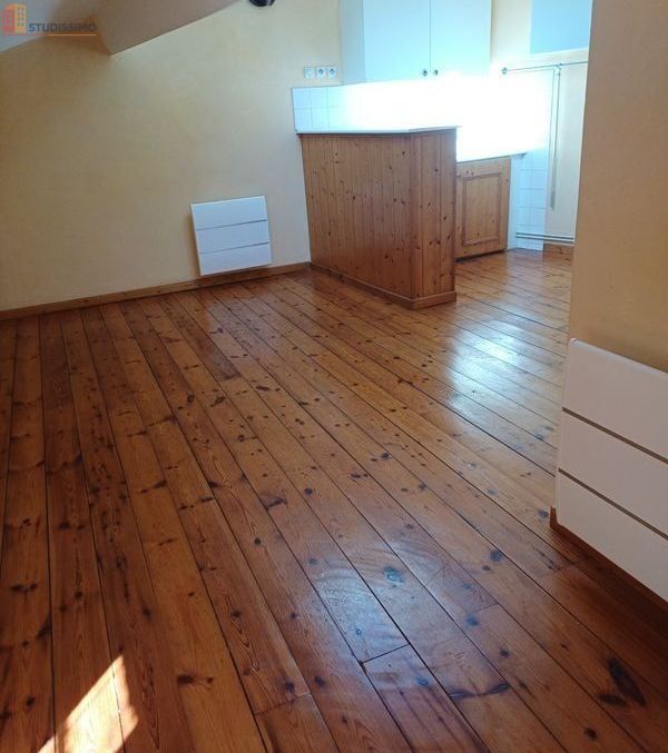Studio à Bordeaux