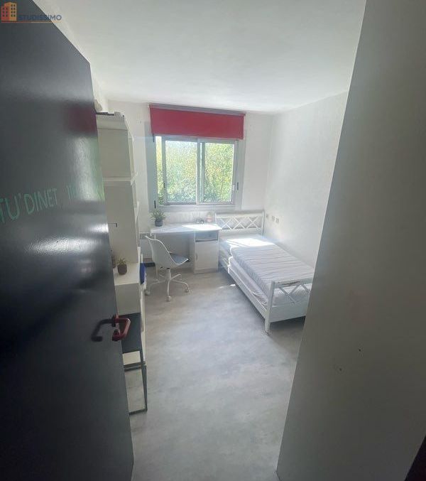Studio meublé 9m² Rennes Villejean - Proche université, calme - Photo 1