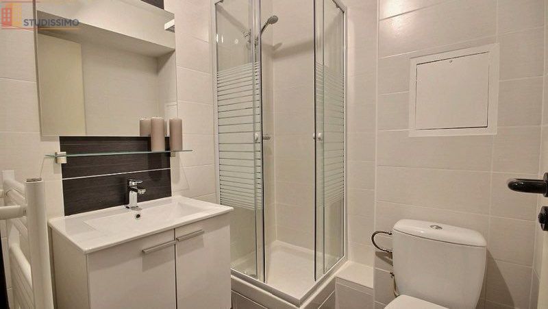 Studio meublé 24m² Bordeaux Saint-Genès - Calme, lumineux - Photo 1