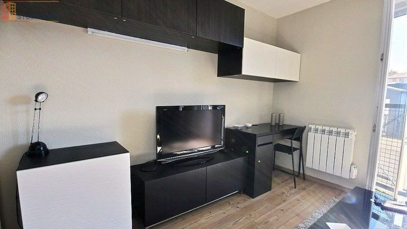 Studio meublé 24m² Bordeaux Saint-Genès - Calme, lumineux - Photo 2