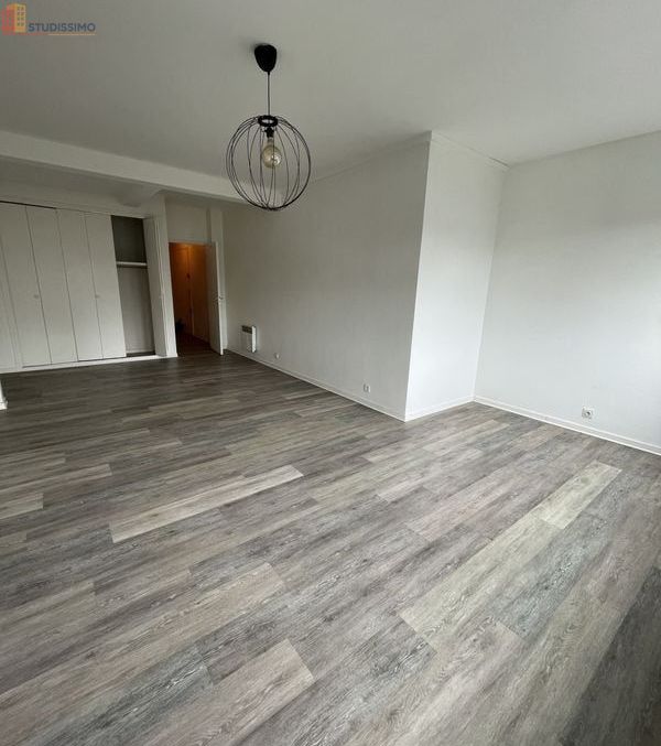 Studio 52m² Bordeaux 33000 - Photo 23