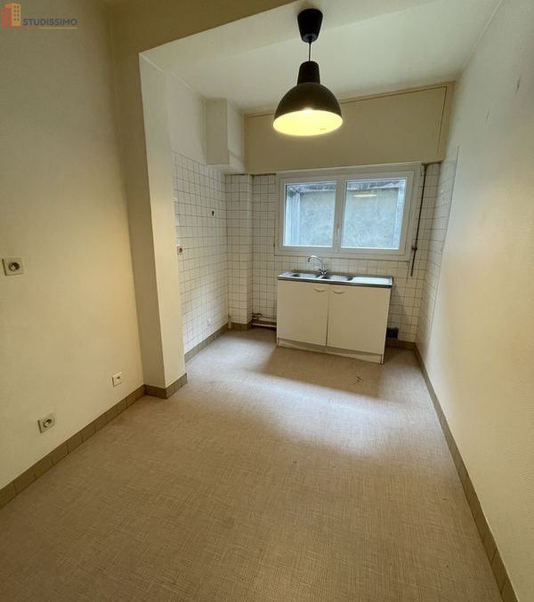 Studio 52m² Bordeaux 33000 - Photo 11