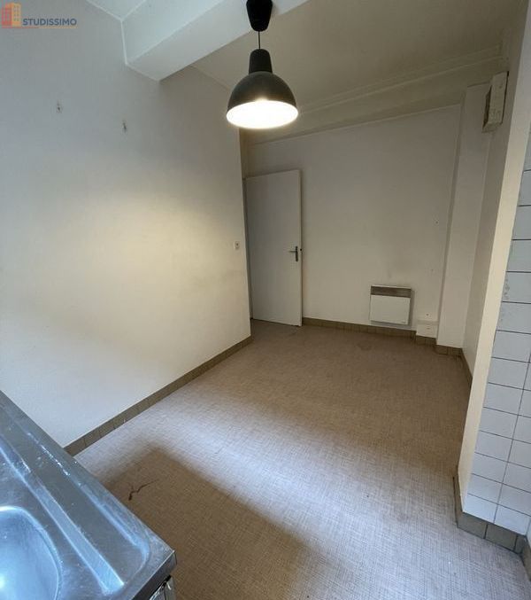 Studio 52m² Bordeaux 33000 - Photo 5