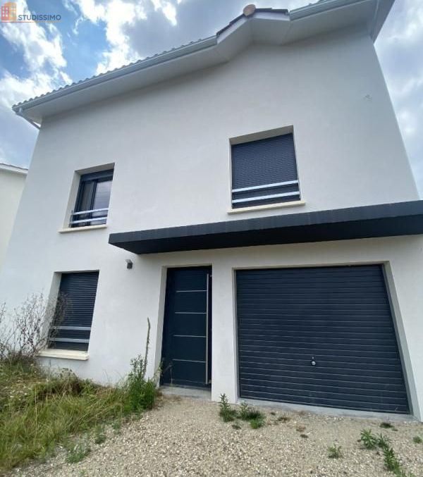 Studio meublé 18m² Pessac - Meublé, DPE A - Photo 11