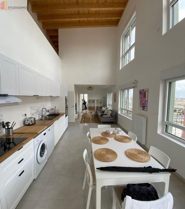 Studio meublé 9m² Bordeaux 33800 - Lumineux, étage élevé - Photo 11