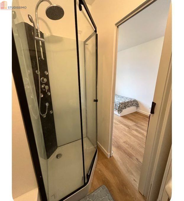 Studio meublé 20m² Saint-Ciers-sur-Gironde - Centre ville, meublé - Photo 1