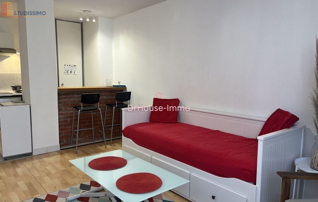 Studio 32m² Bordeaux centre - Lumineux - Photo 14