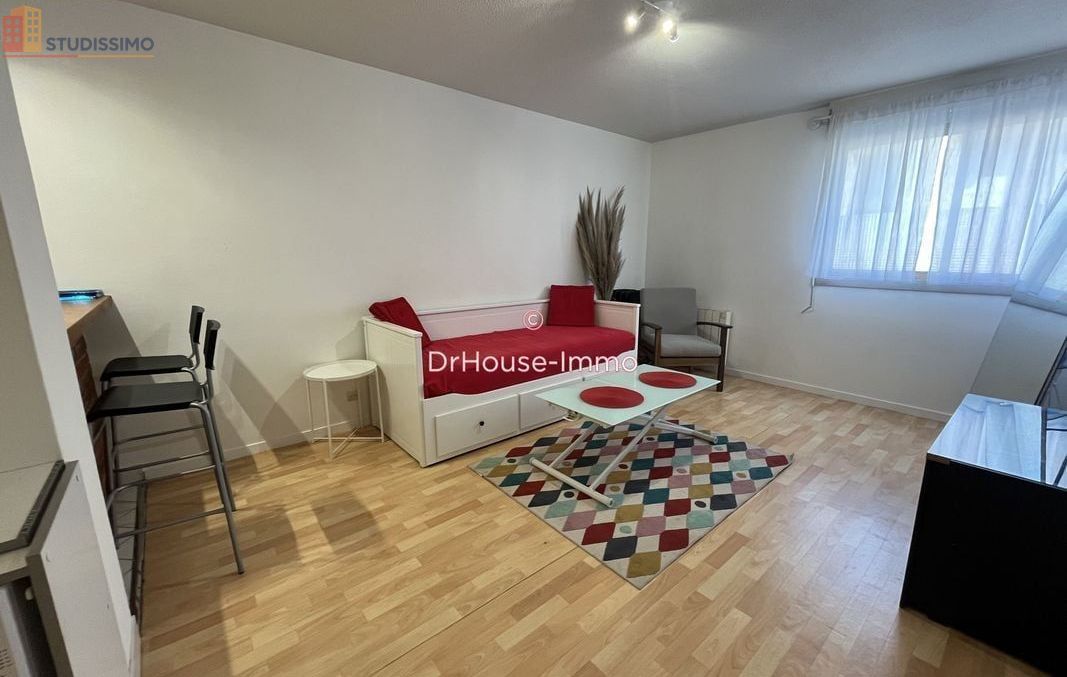Studio 32m² Bordeaux centre - Lumineux - Photo 11