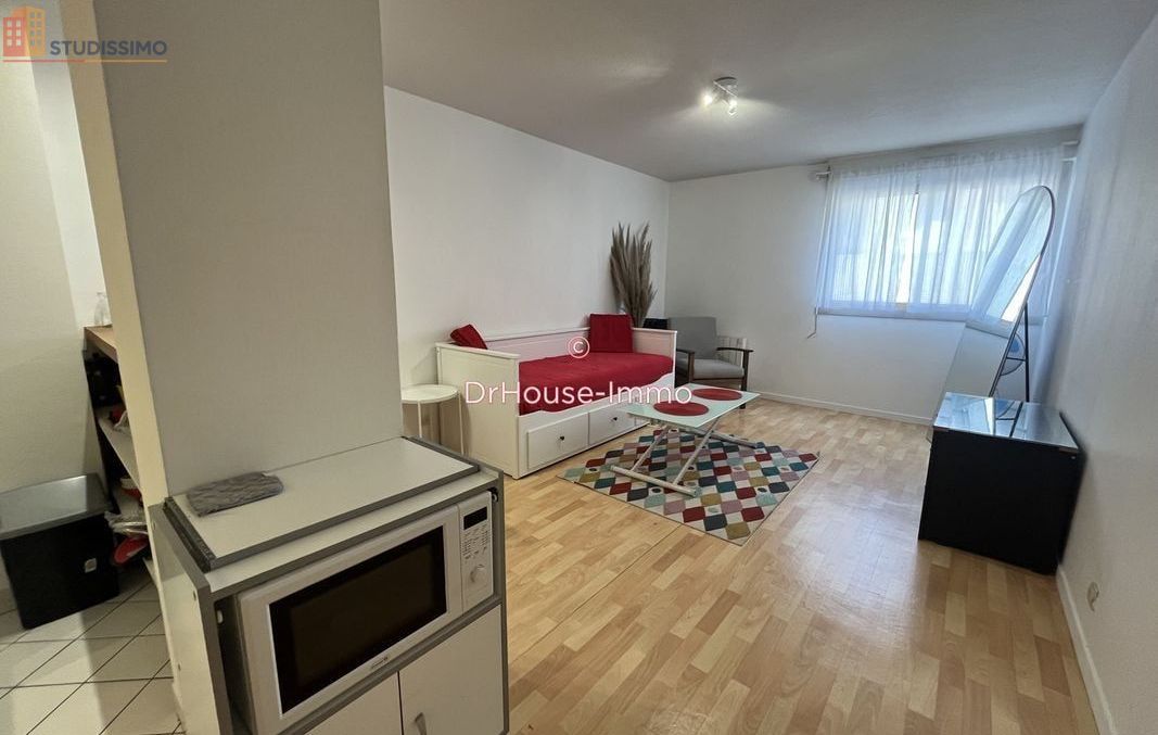 Studio 32m² Bordeaux centre - Lumineux - Photo 6