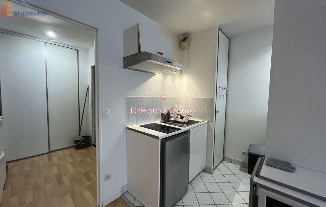 Studio 32m² Bordeaux centre - Lumineux - Photo 8