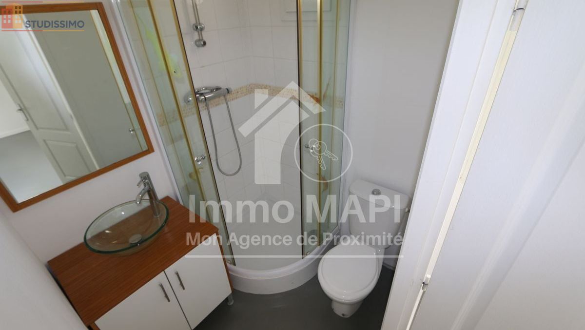 Studio 18m² Montpellier 34090 - Photo 2