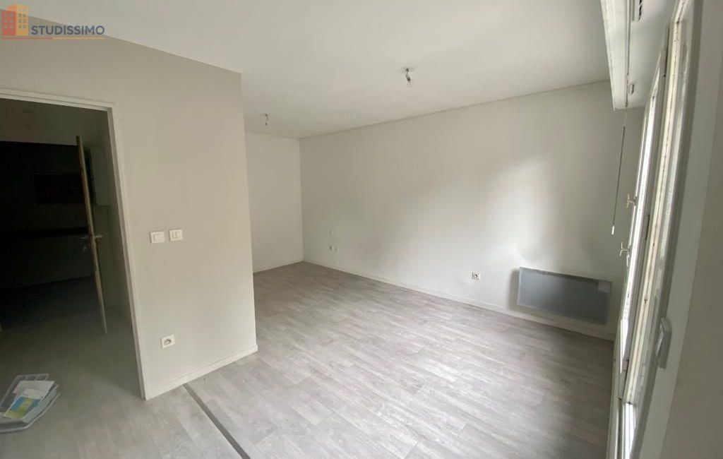 Studio 36m² Rennes centre - Résidence seniors sécurisée - Photo 2