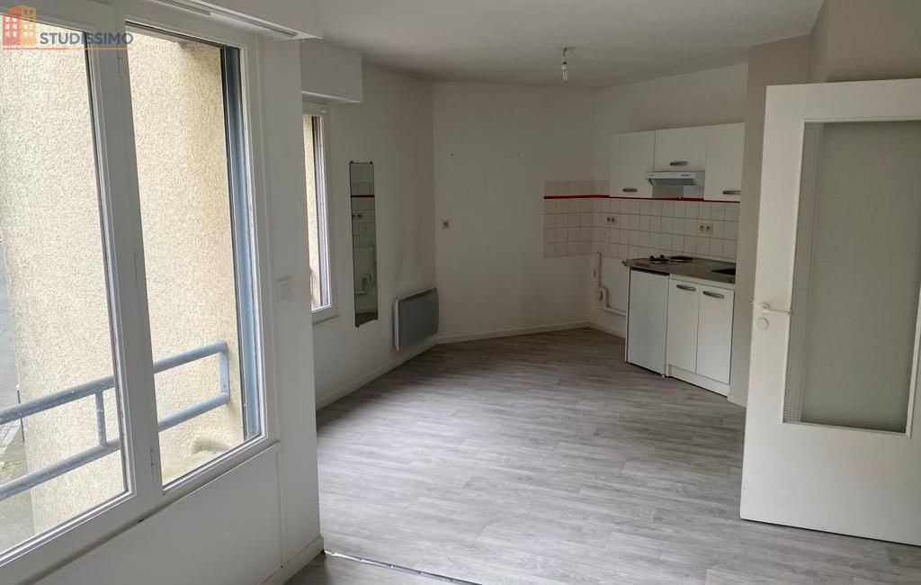 Studio à Rennes