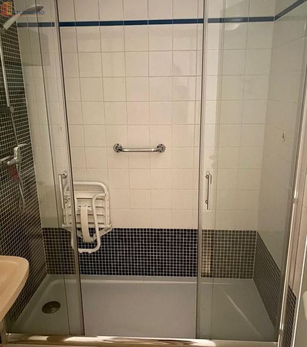 Studio 36m² Rennes centre - Résidence seniors sécurisée - Photo 1