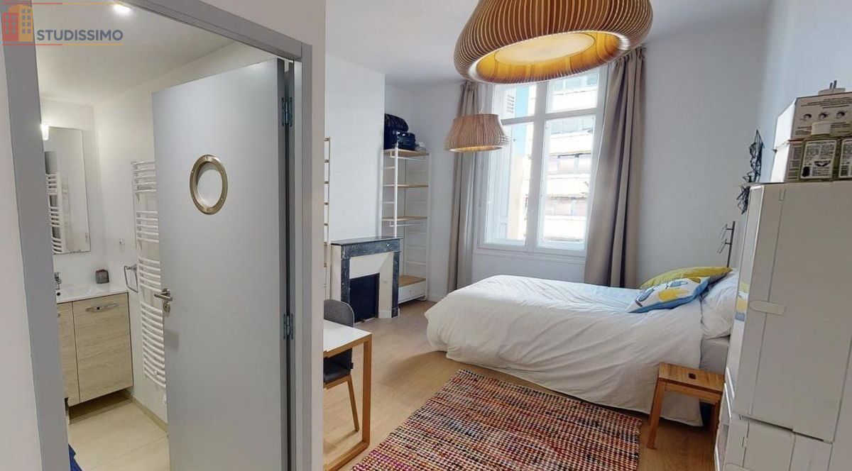 Studio à Bordeaux