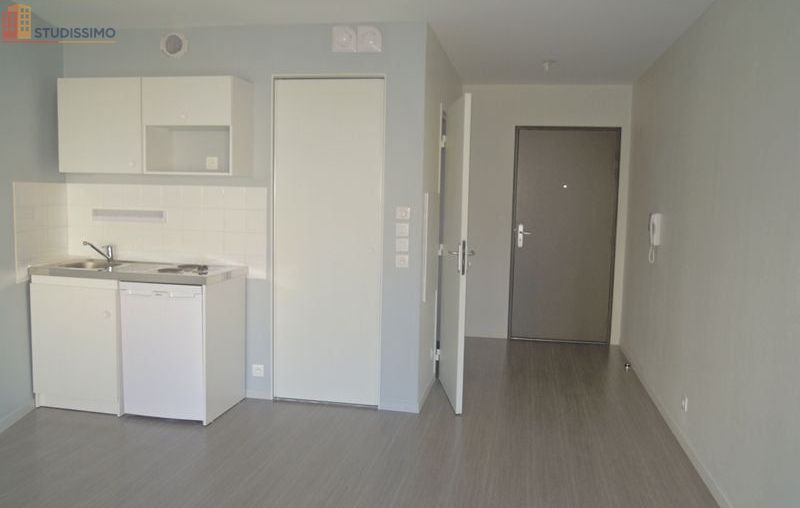Studio à Rennes
