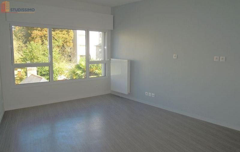 Studio 26m² Rennes centre - Parfait état, lumineux - Photo 2
