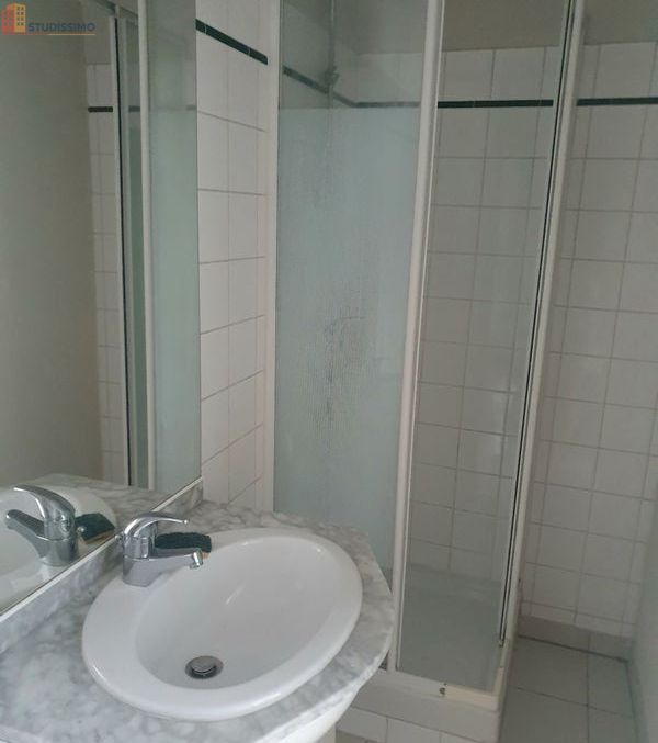 Studio 20m² Bordeaux centre - Proche place de la Victoire - Photo 5
