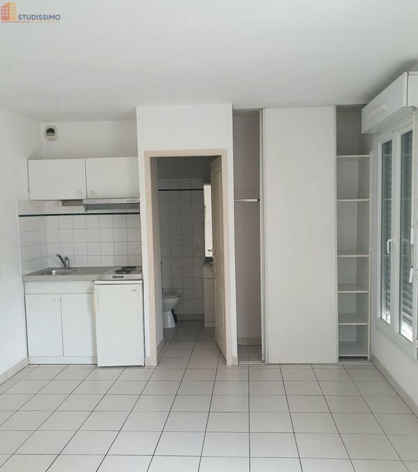 Studio 20m² Bordeaux centre - Proche place de la Victoire - Photo 7