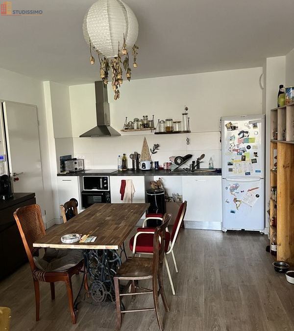 Studio à Bordeaux