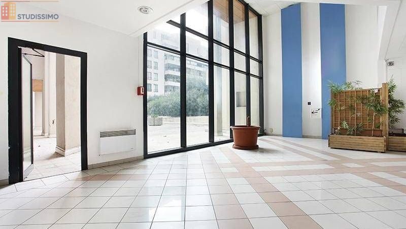 Studio meublé 22m² Montpellier centre - Meublé, lumineux - Photo 4