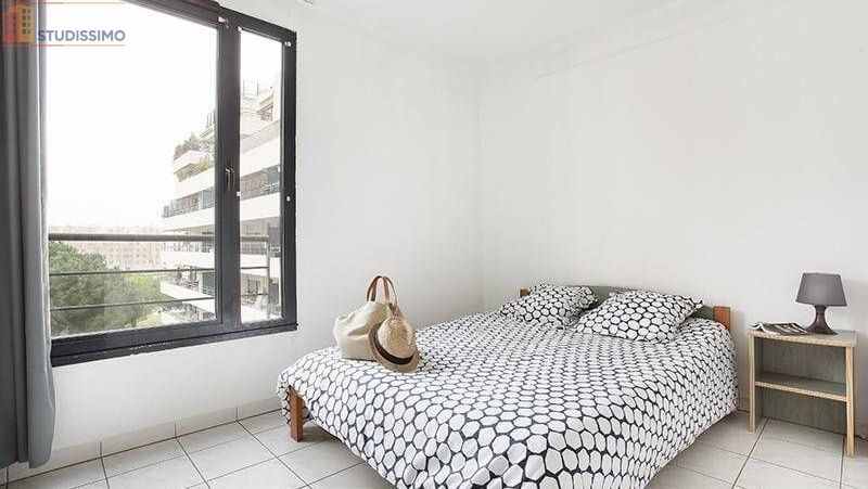 Studio meublé 22m² Montpellier centre - Meublé, lumineux - Photo 3