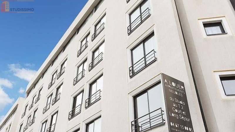 Studio meublé 22m² Montpellier centre - Meublé, lumineux - Photo 2