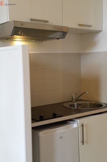 Studio 18m² Saint-André-de-Cubzac - Lumineux - Photo 3