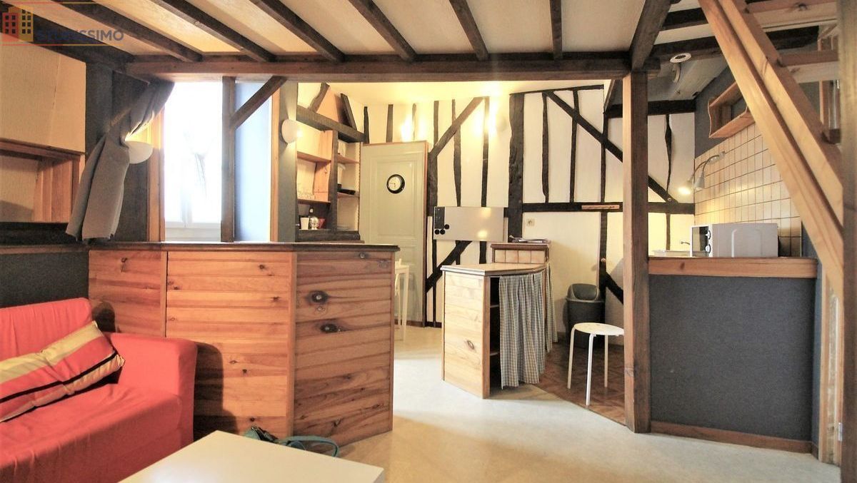 Studio à Rennes