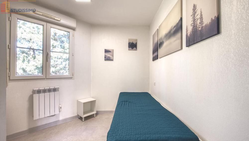 Studio meublé 23m² Montpellier 34080 - Meublé, DPE C - Photo 5