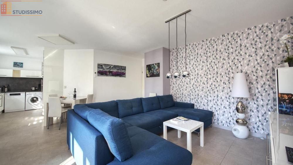 Studio meublé 23m² Montpellier 34080 - Meublé, DPE C - Photo 1