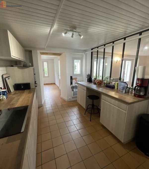 Studio à Bordeaux