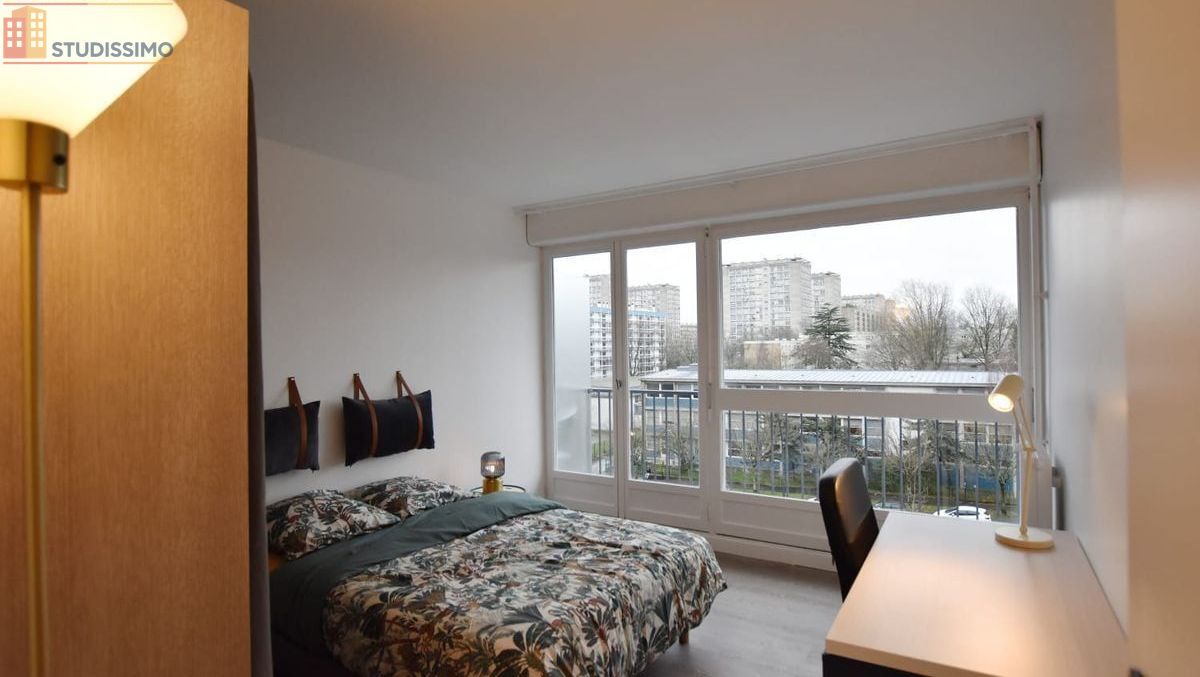 Studio à Rennes