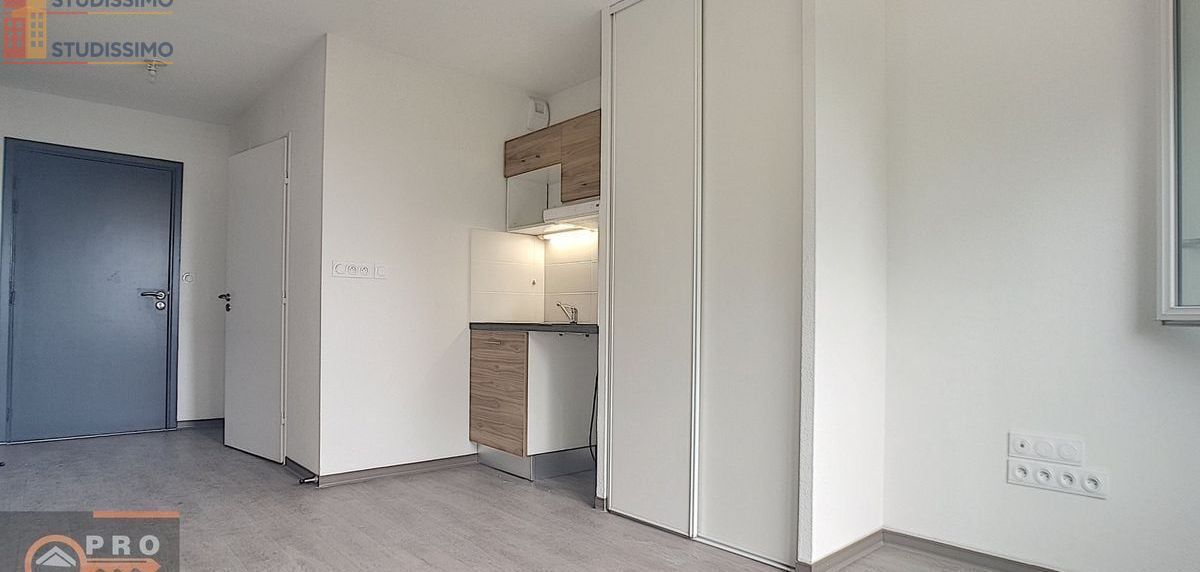 Studio 19m² Montpellier 34000 - Photo 3