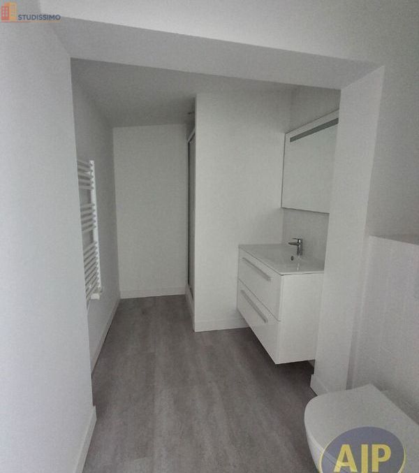 Studio 36m² Bordeaux 33300 - Photo 1