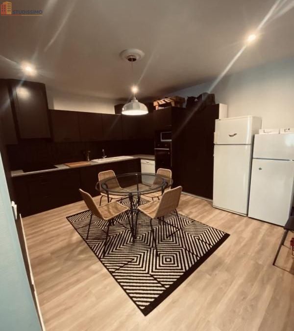 Studio à Bordeaux