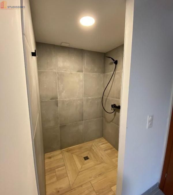 Studio meublé 12m² Pessac - Lumineux - Photo 1