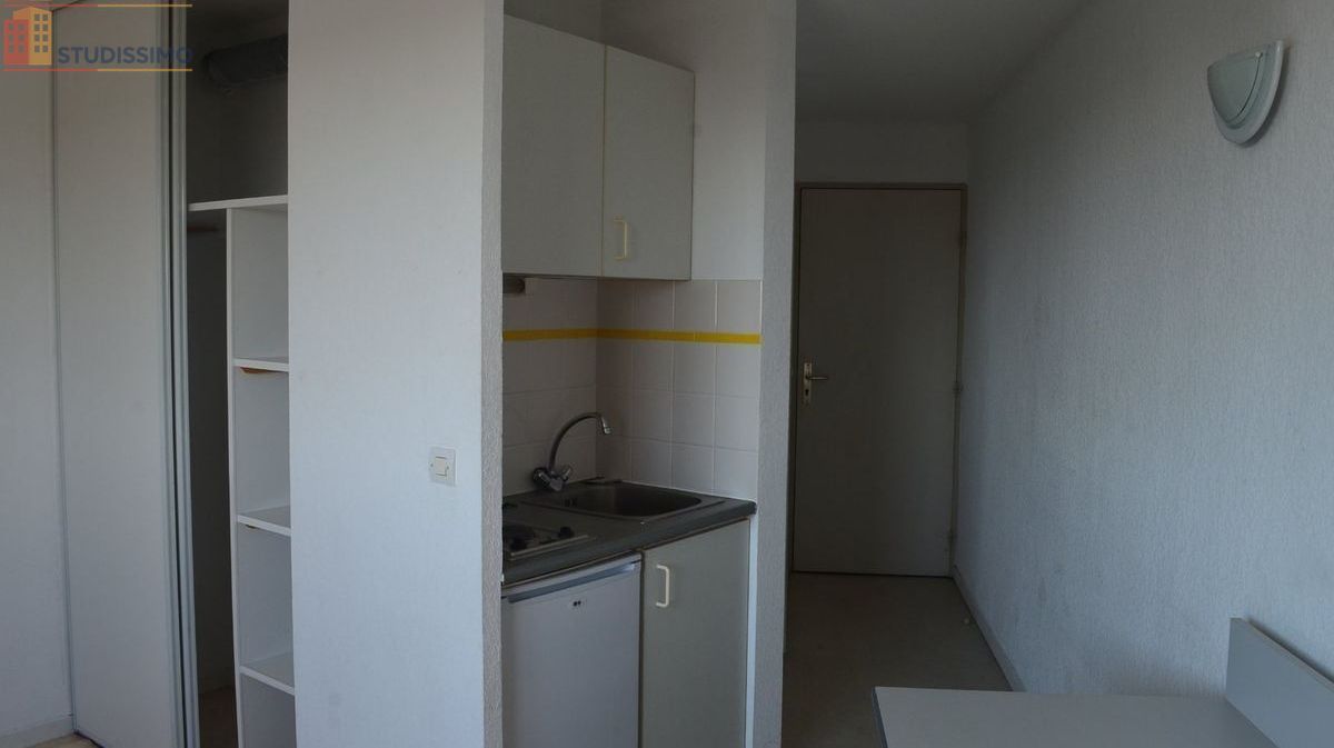 Studio meublé 22m² Grabels - Meublé, DPE C - Photo 2
