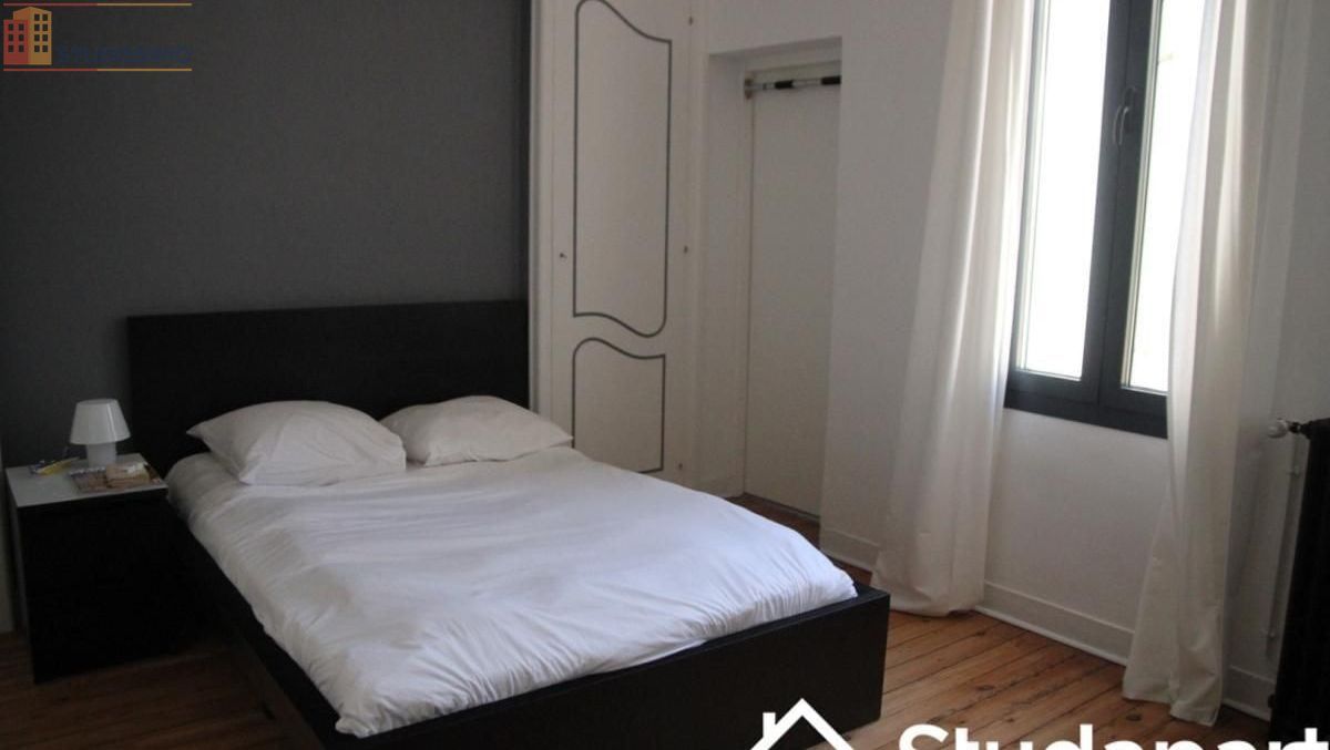 Studio meublé 19m² Bordeaux centre - Lumineux, DPE A - Photo 6