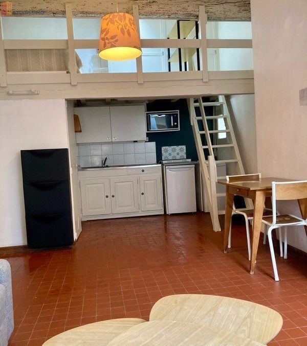 Studio à Montpellier