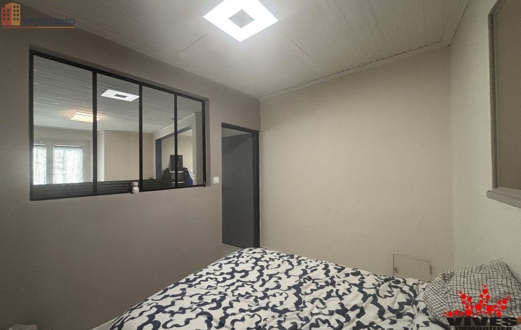 Studio 44m² Capestang - DPE C - Photo 3