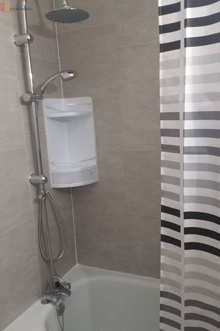 Studio meublé 22m² Talence - Idéal étudiant, proche fac - Photo 1