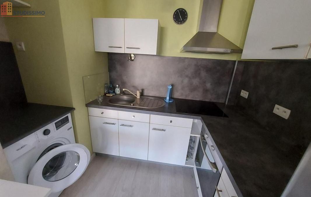 Studio meublé 28m² Mèze - Meublé, 2e étage - Photo 6