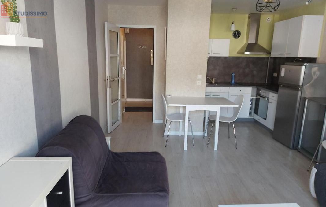 Studio meublé 28m² Mèze - Meublé, 2e étage - Photo 4