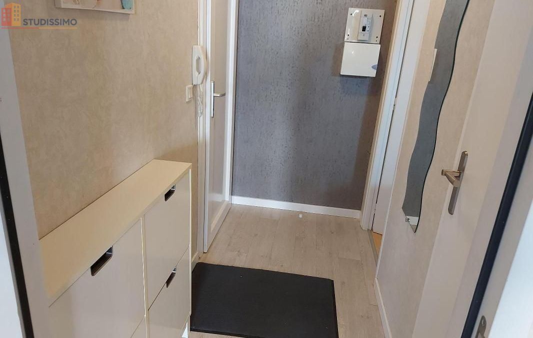 Studio meublé 28m² Mèze - Meublé, 2e étage - Photo 3