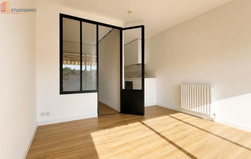 Studio 30m² Montpellier 34000 - Rénové, terrasse - Photo 1